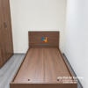 Giường Đơn 1m Giá Rẻ