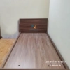 Hình Ảnh Giường Gỗ 1m Giá Rẻ