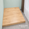 Giường Phản Hộp Gỗ Công Nghiệp MDF 1m8x2m