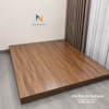 Phản Hộp Gỗ Công Nghiệp Giá Rẻ 1m6x2m