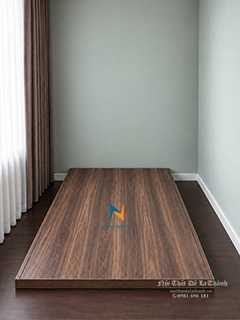 Phản Hộp Giá Rẻ 1m2x2m
