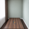 Tấm phản dạng hộp giá rẻ 1m2x2mx10cm, chất liệu gỗ mdf, sử dụng cho 1 người nằm