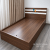 Mua giường 1m2 giá rẻ tại Nội Thất Đê La Thành, Hà Nội để sở hữu các thiết kế đẹp nhất với giá thành rẻ