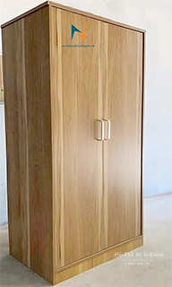 Hình Ảnh Tủ 2 Cánh Giá Rẻ