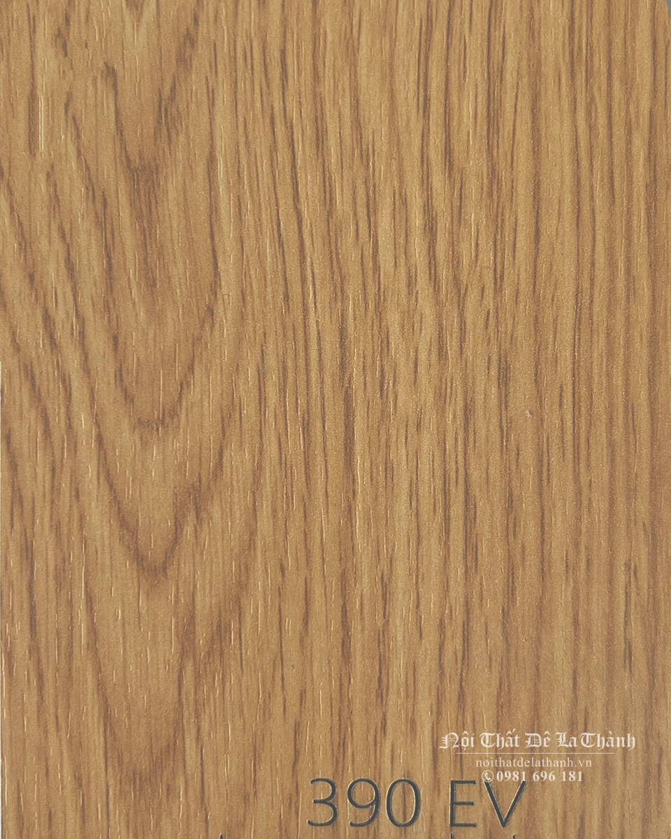 Mã Màu Melamine 390EV